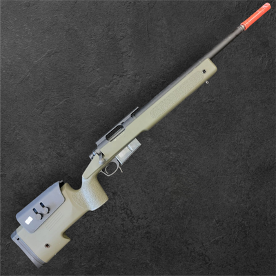 Used - ASG M40a5 GBB
