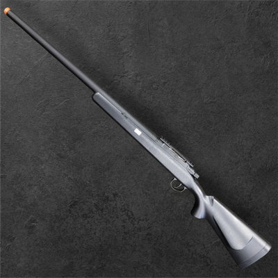 Used - Barret Fieldcraft Sniper rifle