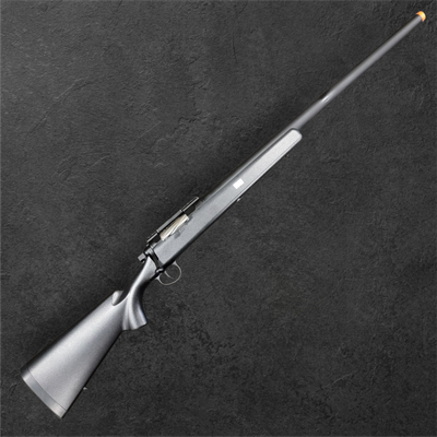 Used - Barret Fieldcraft Sniper rifle