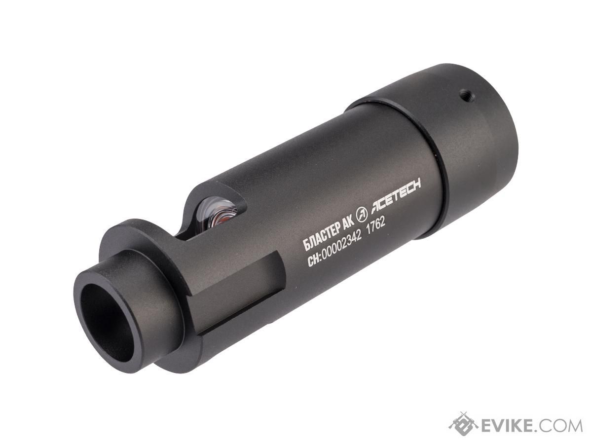 AceTech Blaster AK Compact Rechargable Tracer Unit