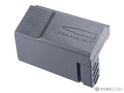 ICS TMH 50 Round Mid-Cap Magazine for CXP-Tomahawk Airsoft Sniper Rifles