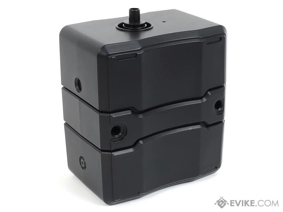 Laylax Satellite Automatic Electric BB Loader (Color: Black)