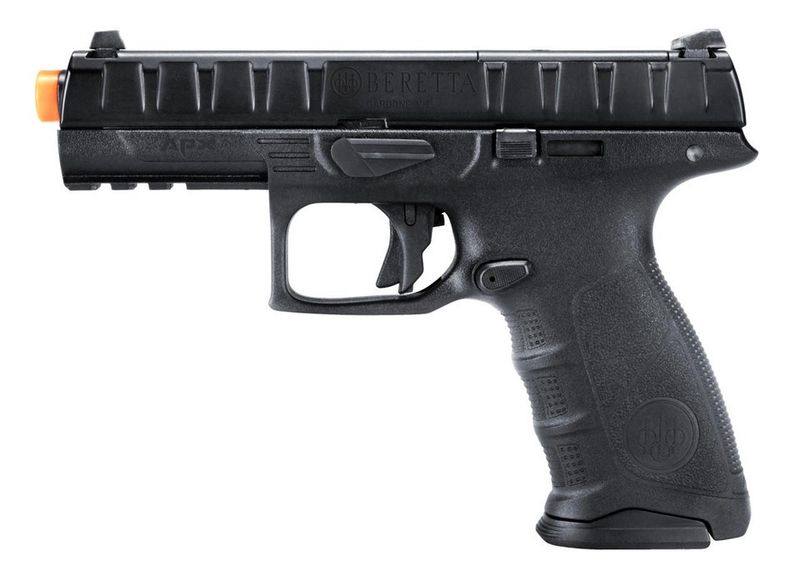 Beretta APX O.R GBB Airsoft Pistol (KWA)