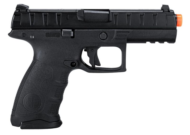 Beretta APX O.R GBB Airsoft Pistol (KWA)