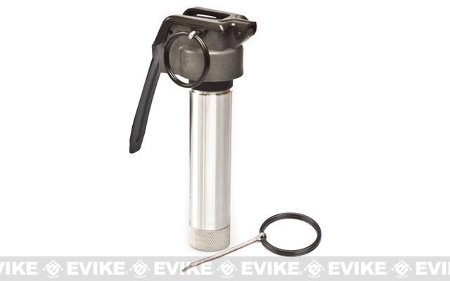 APS Thunder B CO2 Sound Effect Airsoft / Paintball Simulation Grenade Core Set (Model: Pull Ring Grenade)