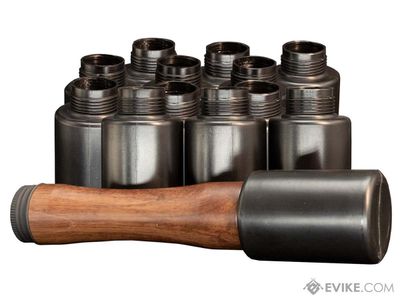 Thunder B Airsoft &quot;Thunder Stick&quot; CO2 Simulated Grenade