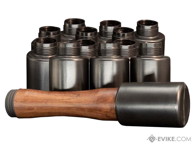 Thunder B Airsoft &quot;Thunder Stick&quot; CO2 Simulated Grenade