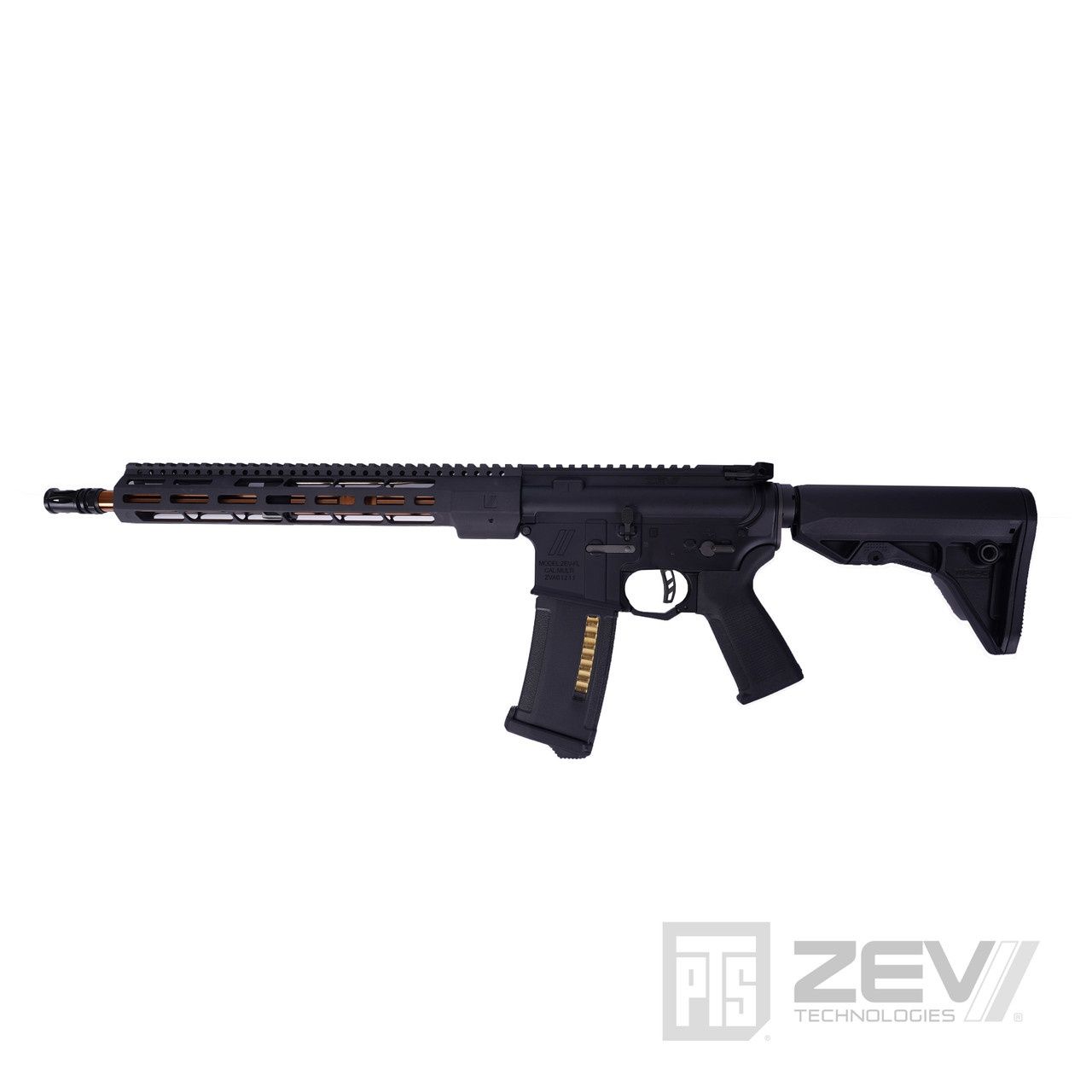 PTS ZEV Core Elite Carbine AEG (14.5 Inch)