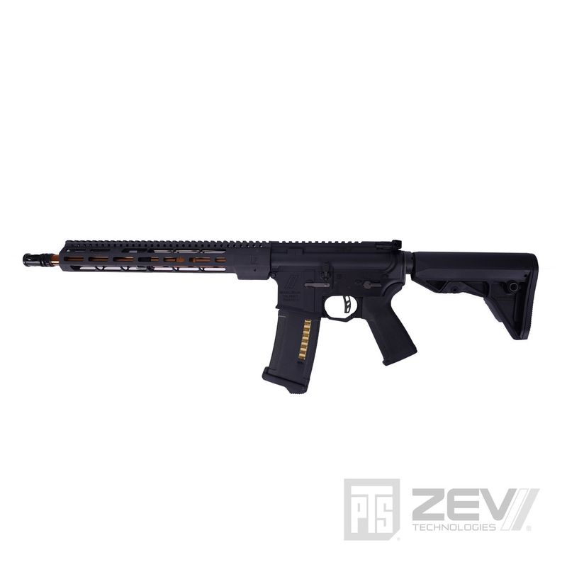 PTS ZEV Core Elite Carbine AEG (14.5 Inch)