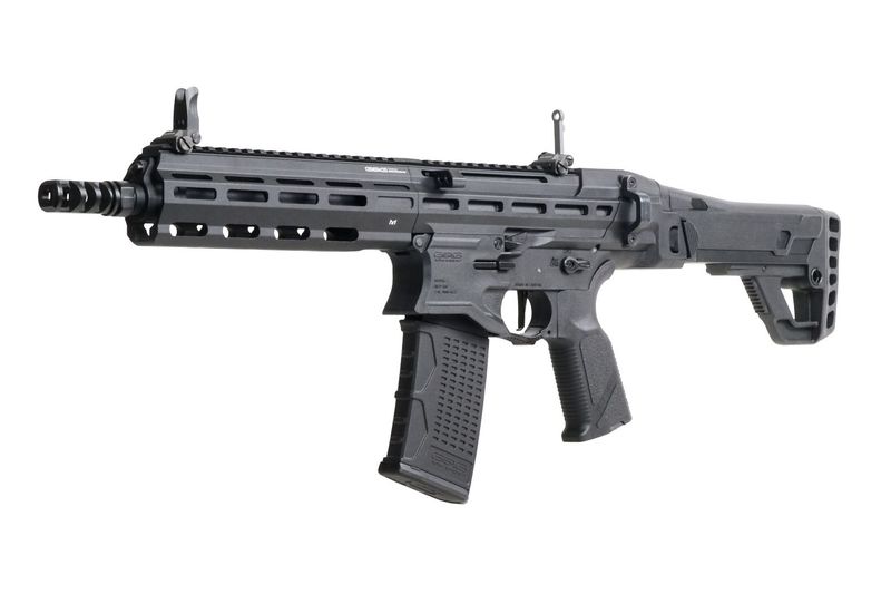 G&amp;G MCP 556 AEG