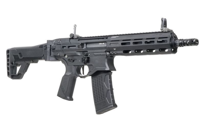 G&amp;G MCP 556 AEG