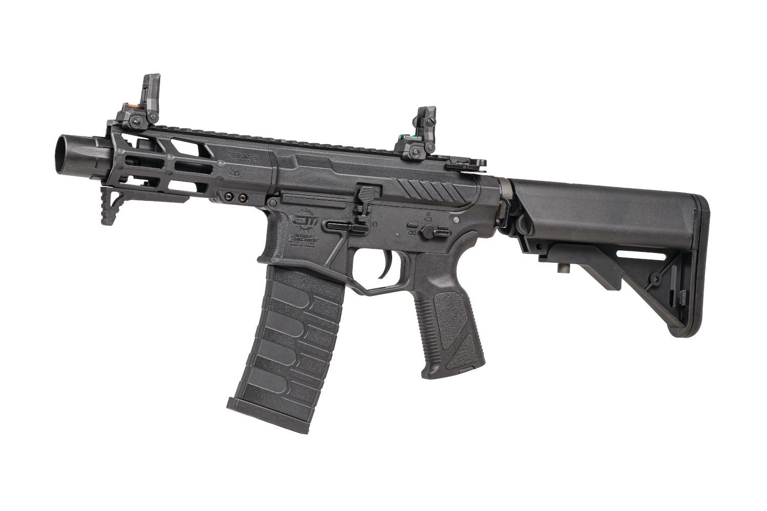 G&amp;G CM16 Batto PDW AEG
