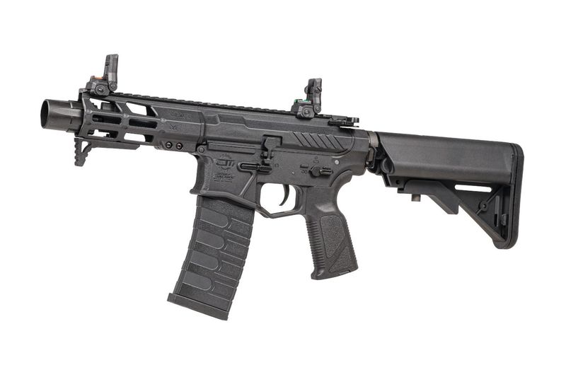 G&amp;G CM16 Batto PDW AEG