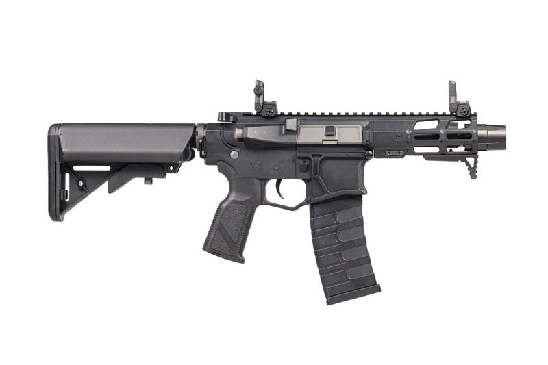 G&amp;G CM16 Batto PDW AEG