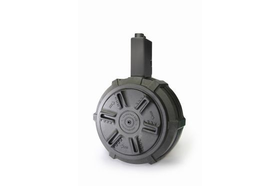 G&amp;G 1500R Manual Drum Magazine for ARP 9 and PCC 9