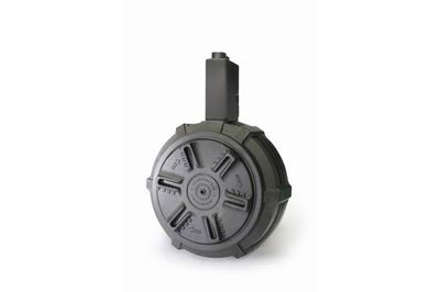 G&amp;G 1500R Manual Drum Magazine for ARP 9 and PCC 9