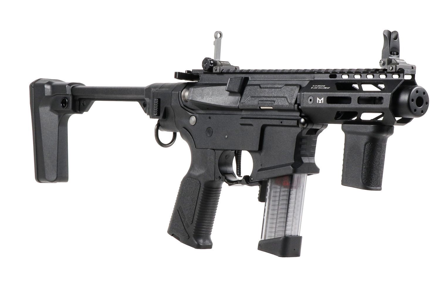G&amp;G ARP 9 3.0 AEG