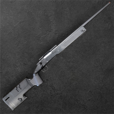 Used ASG McMillan USMC M40A3 SportLine Airsoft Sniper Rifle by ASG (Color: Black)