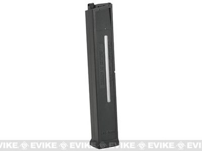 Umarex 30rd Standard Capacity Magazine for H&amp;K UMP Airsoft GBB SMG