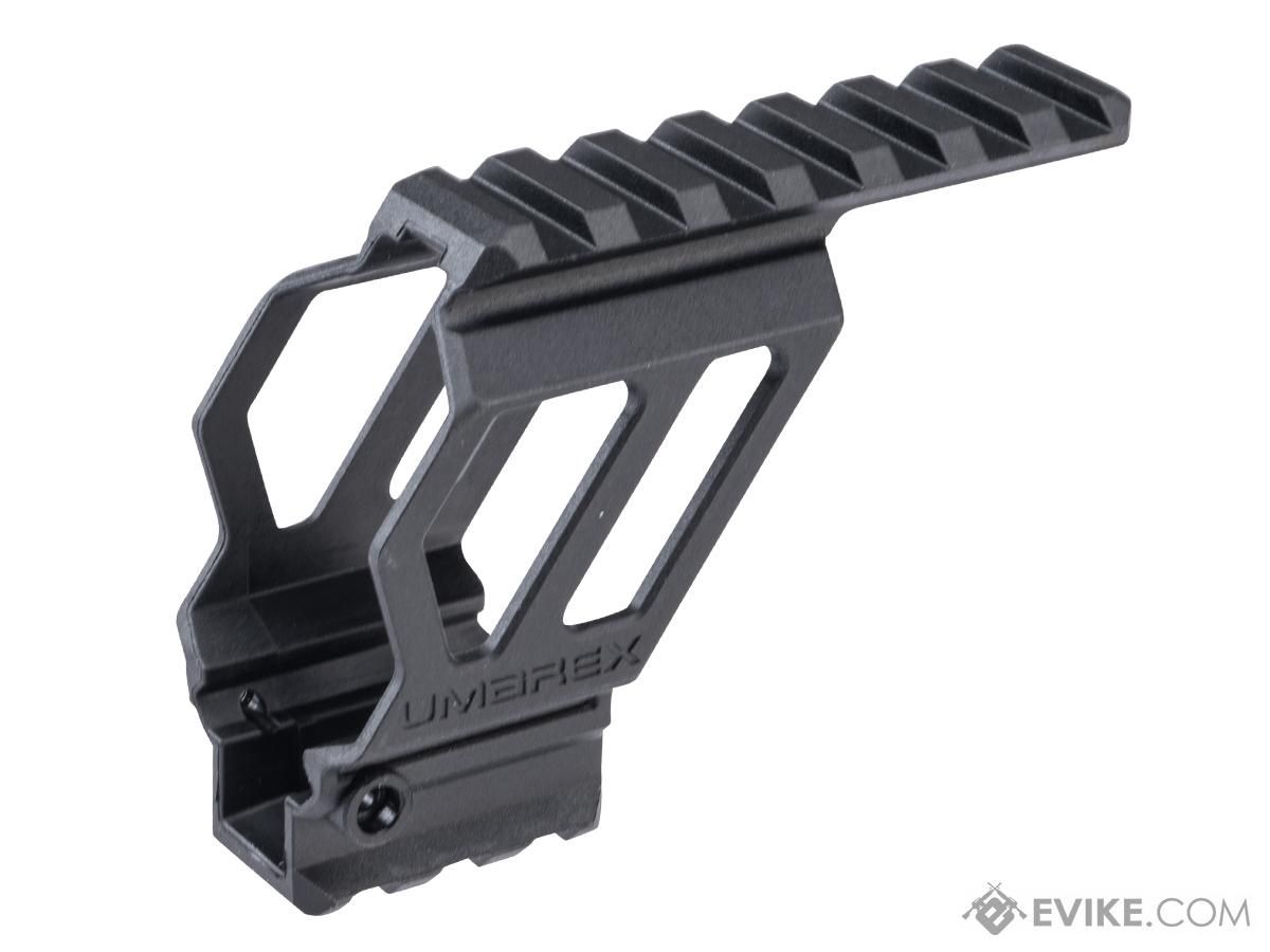Umarex Universal Bridge Mount for Gas Blowback Airsoft Pistols