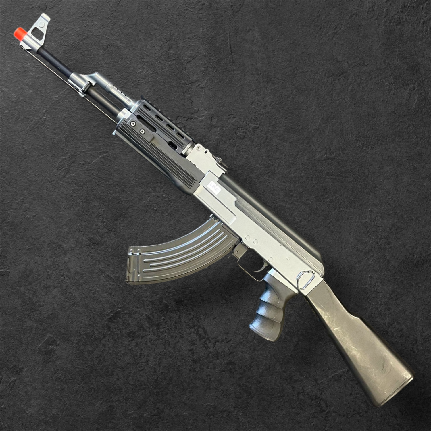 USED - CYMA sport AK 47