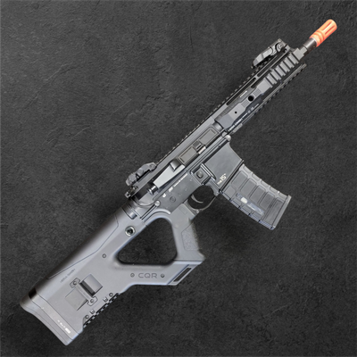 Used ASG Hera Arms Licensed CQR M4 Airsoft AEG by ICS