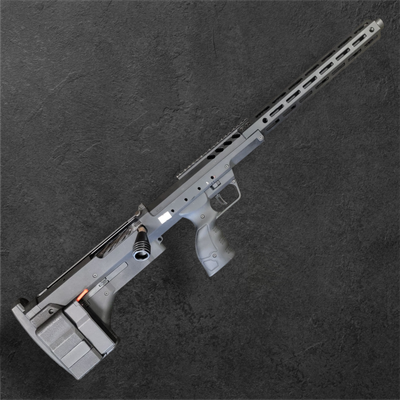 Used Silverback SRS