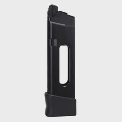GLOCK G19 Gen5 MOS C02 FBB MAG(SRC)