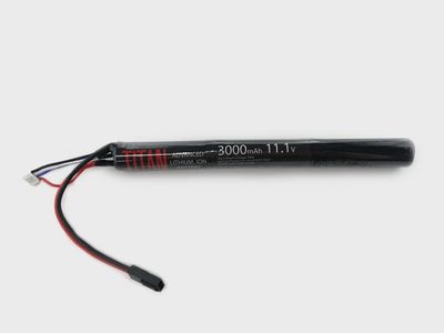 Titan 3000mAh 11.1v Stick Li-Ion Battery
