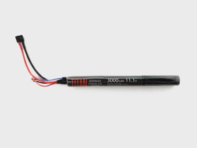 Titan 3000mAh 11.1v Stick Li-Ion Battery