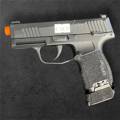 USED - Sig sauer P365 HBB
