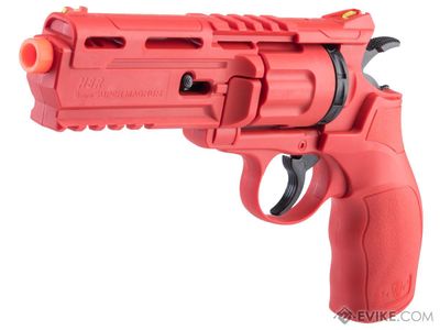 Elite Force H8R Gen 2 CO2 Powered Airsoft Revolver - Limited Edition