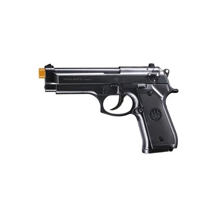 BERETTA 92FS SPRING AIRSOFT - BLACK