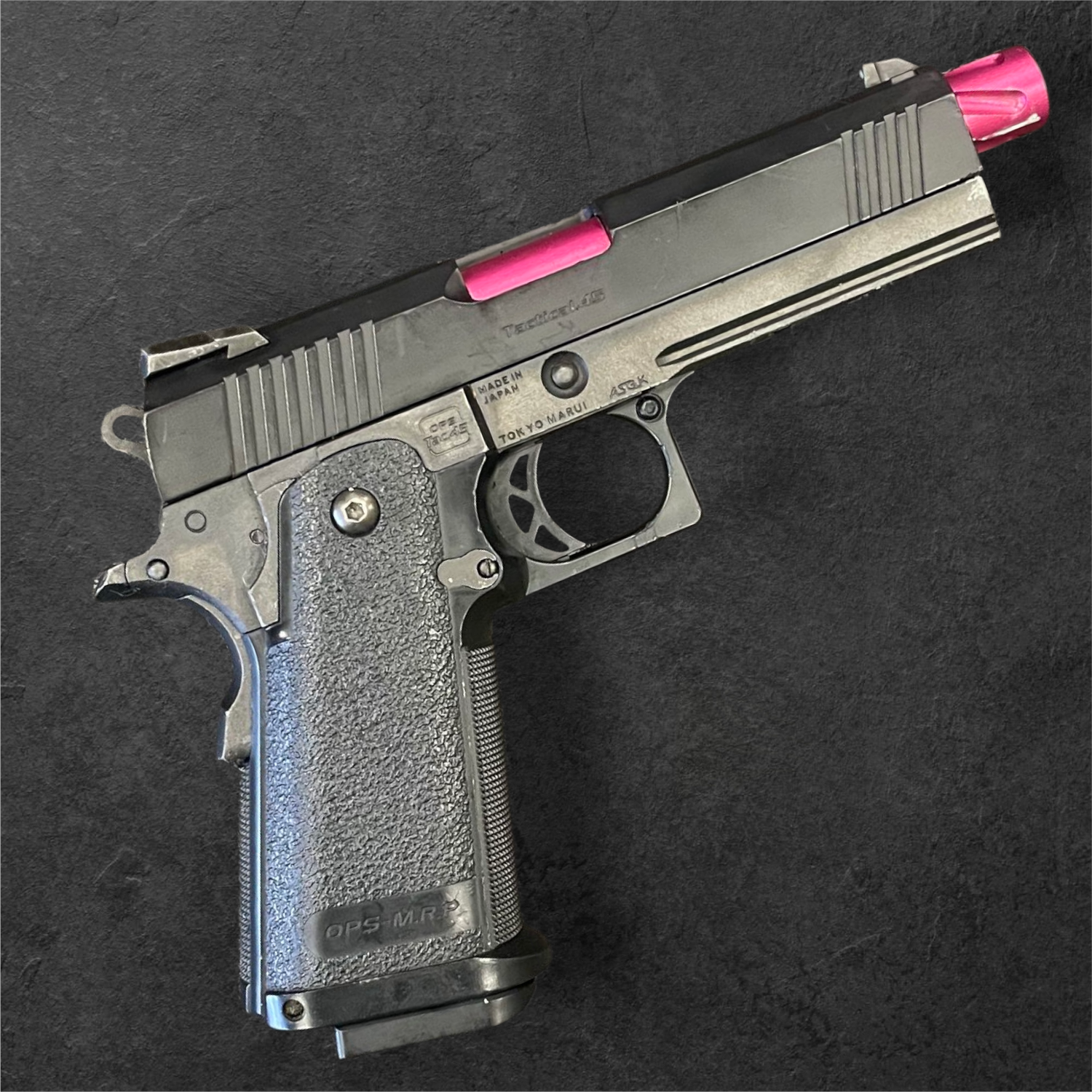 Used - Tokyo marui Hi-Capa 4.3