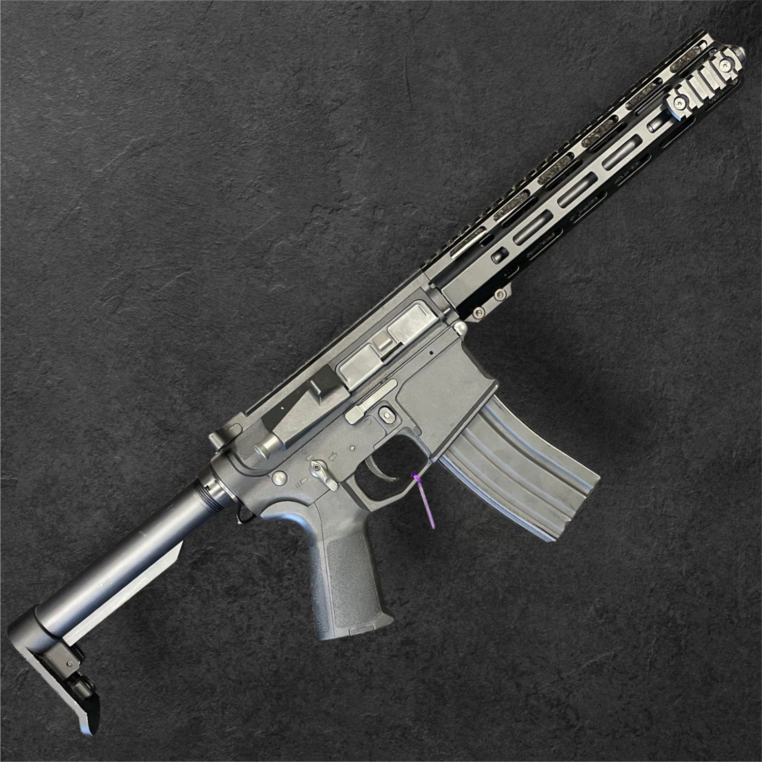 USED - Arcturus Tactical NY02CQ M4