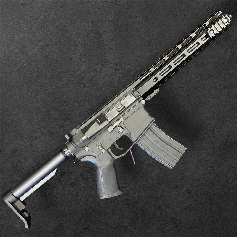 USED - Arcturus Tactical NY02CQ M4
