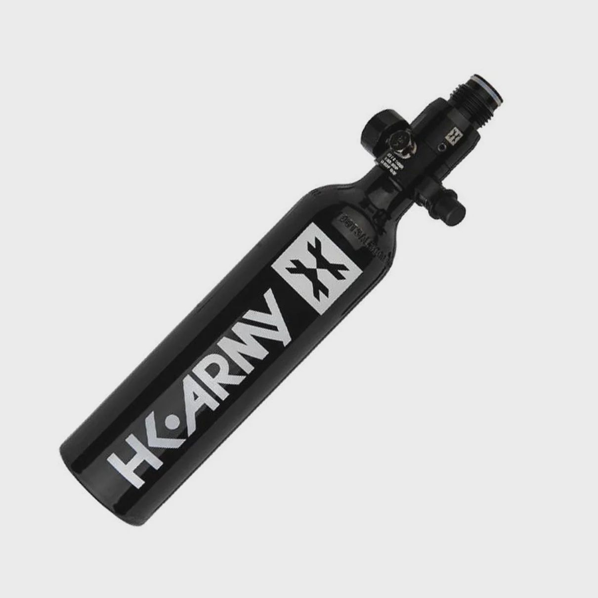 HK Army 13/3000 Aluminum HPA Tank w/ Regulator