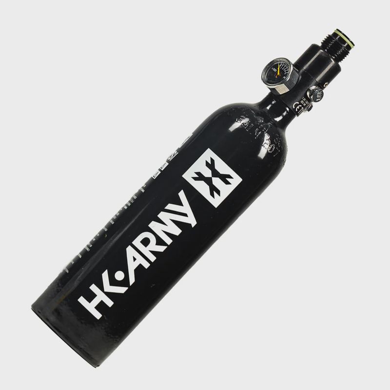 HK Army 26/3000 Aluminum HPA Tank w/ Regulator