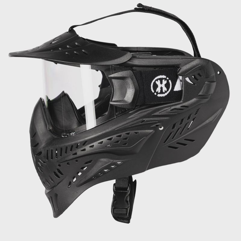 HK Army HSTL Goggles - Single Lens
