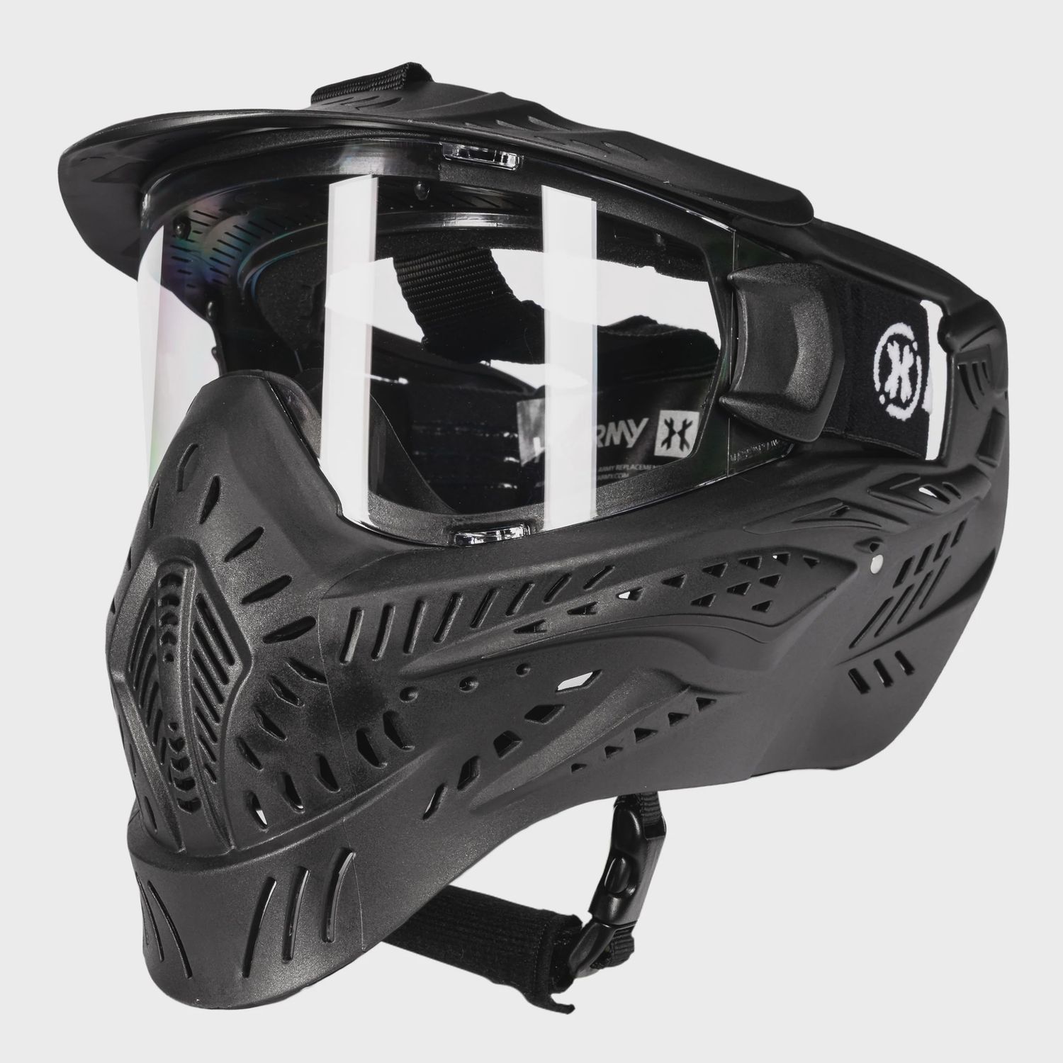 HK Army HSTL Goggles - Single Lens