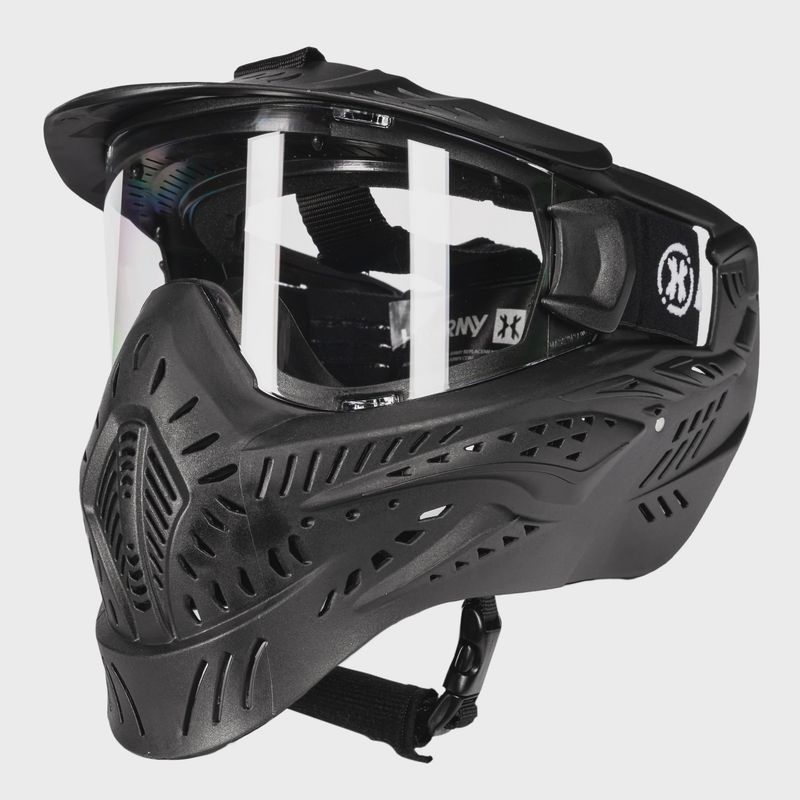 HK Army HSTL Goggles - Single Lens