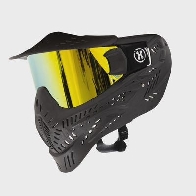 HK Army HSTL Goggles - Thermal Lens