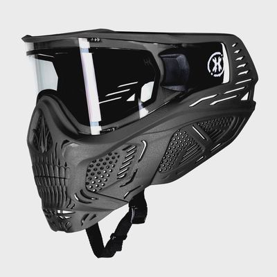 HK Army SKULL Goggles w/ Thermal Lens