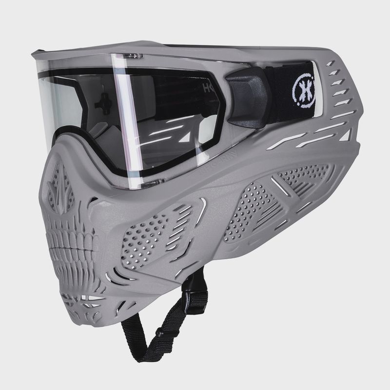 HK Army SKULL Goggles w/ Thermal Lens