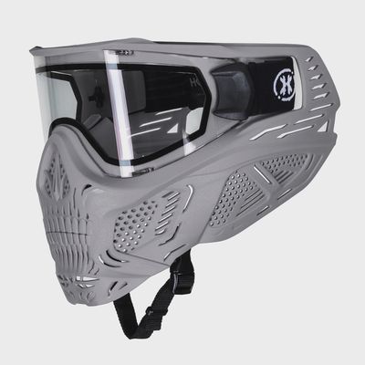 HK Army SKULL Goggles w/ Thermal Lens