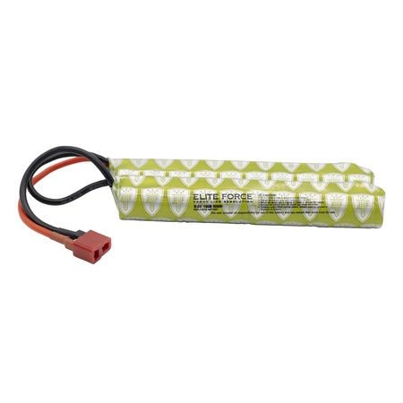 Elite Force 9.6V NIMH 1600 Num Chuck Battery - DEANS