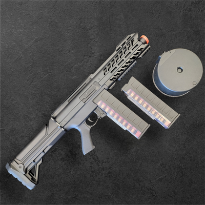 Used - EMG SGR 12