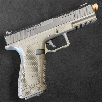 Used - Novritsch SSE18