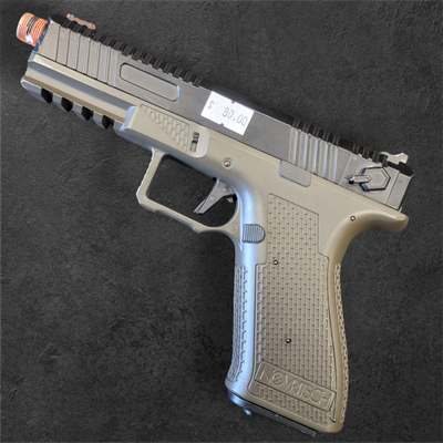 Used - Novritsch SSE18