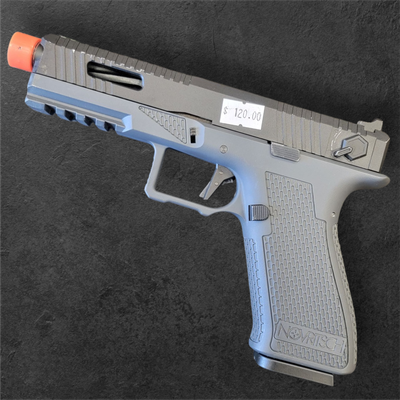 Used - Novritsch - SSP-18